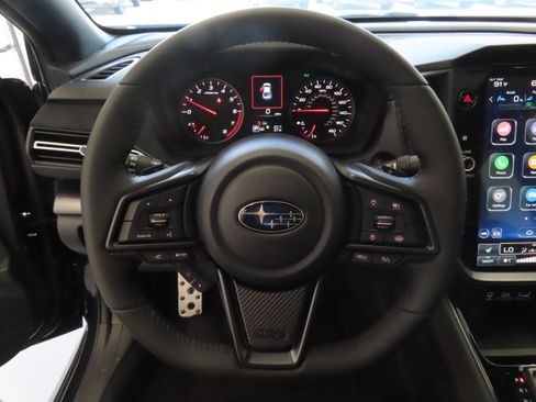 New 2026 Subaru WRX Limited AWD/4WD image 14
