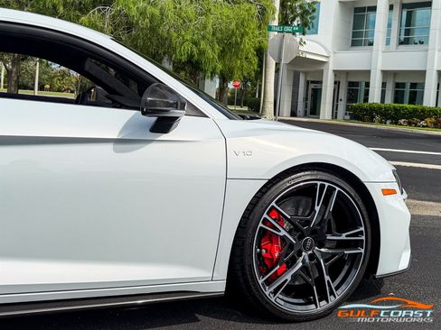 Used 2023 Audi R8 V10 performance AWD/4WD image 67