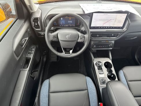 New 2026 Ford Bronco Sport Outer Banks AWD/4WD image 23