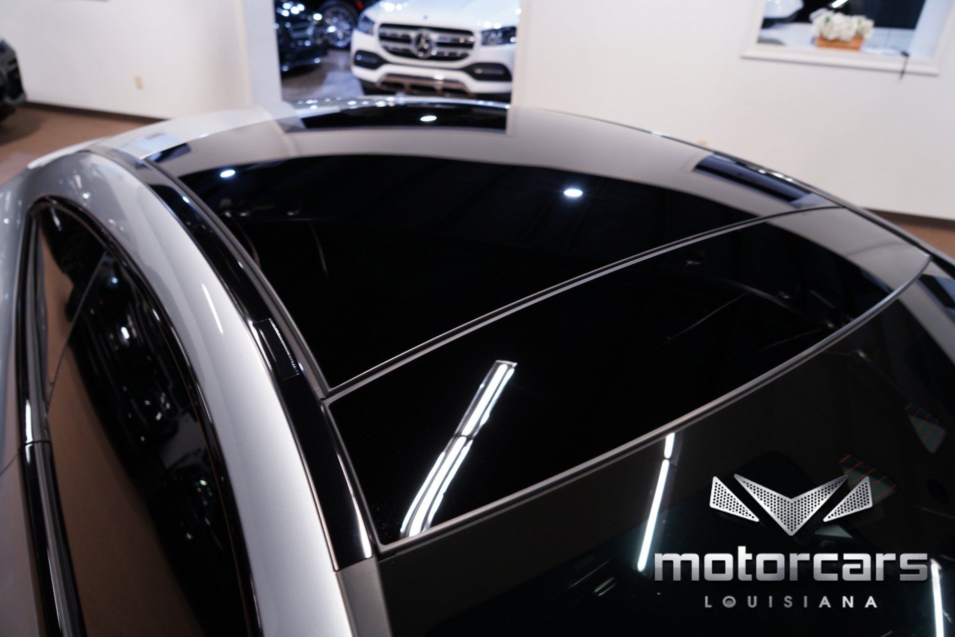 Used 2024 Mercedes-Benz CLE 300 4MATIC Coupe w/ AMG Line image 15