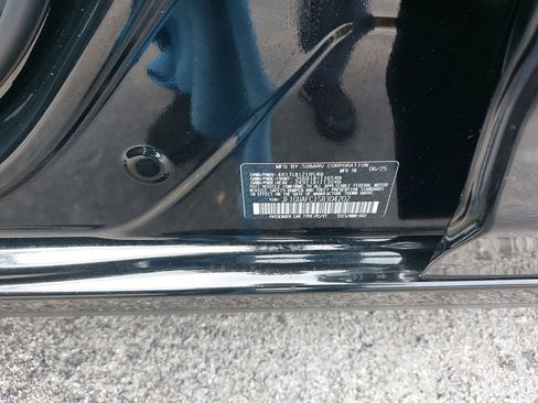 Used 2025 Subaru Impreza 2.0i Sport image 28