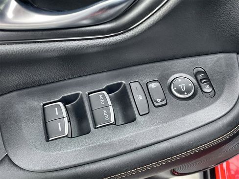 New 2026 Honda HR-V Sport image 12