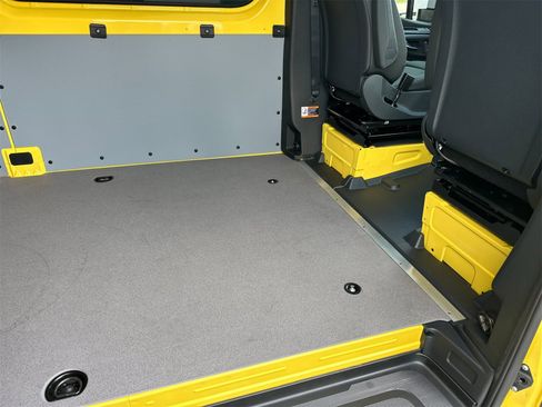 New 2025 Mercedes-Benz Sprinter 2500 image 12