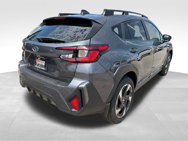 New 2026 Subaru Crosstrek 2.5i Limited w/ Crosstrek Mirror Package AWD/4WD image 7