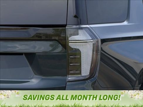 New 2026 Chevrolet Tahoe RST image 11