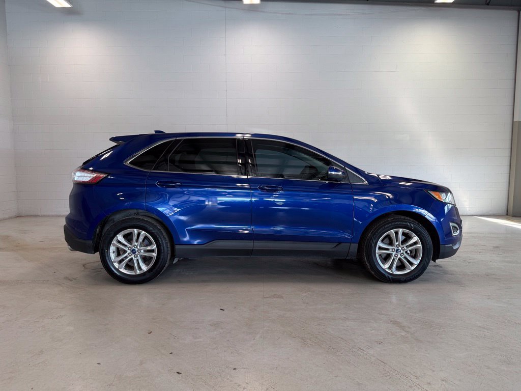 Used 2015 Ford Edge SEL w/ Equipment Group 201A AWD/4WD image 8