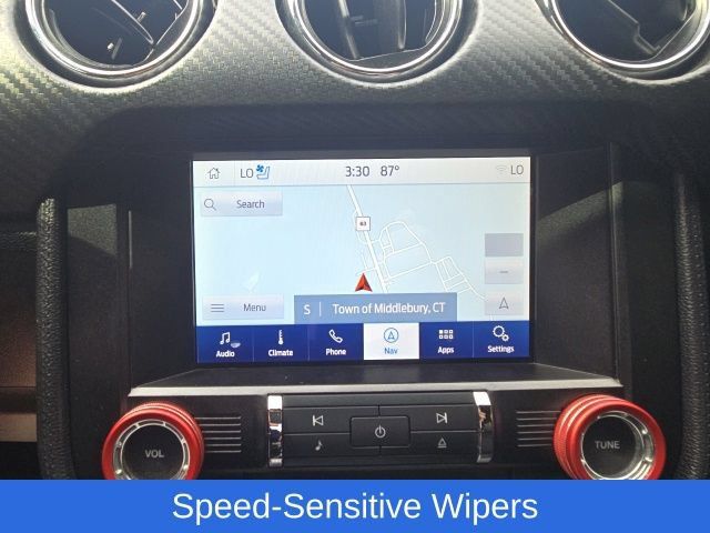 Used 2017 Ford Mustang Coupe RWD image 33