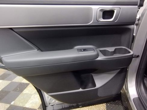 New 2026 Hyundai Santa Fe SE image 23