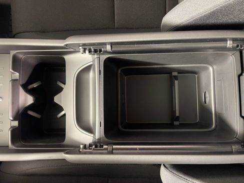 New 2026 Hyundai Santa Fe SE image 25