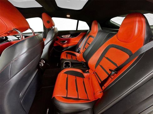 Used 2024 Mercedes-Benz AMG GT 43 image 25