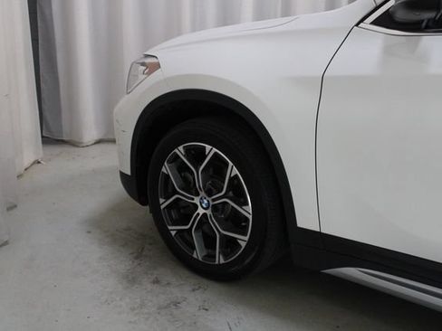 Used 2020 BMW X1 xDrive28i w/ Convenience Package AWD/4WD image 31