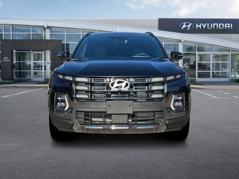 New 2025 Hyundai Santa Cruz Limited image 12