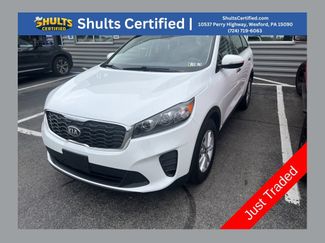 Used 2019 Kia Sorento AWD V6 video 1