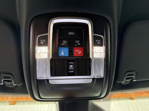 New 2026 RAM 1500 Big Horn image 27