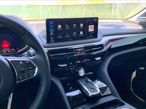 Used 2026 Acura MDX FWD w/ Technology Package image 7