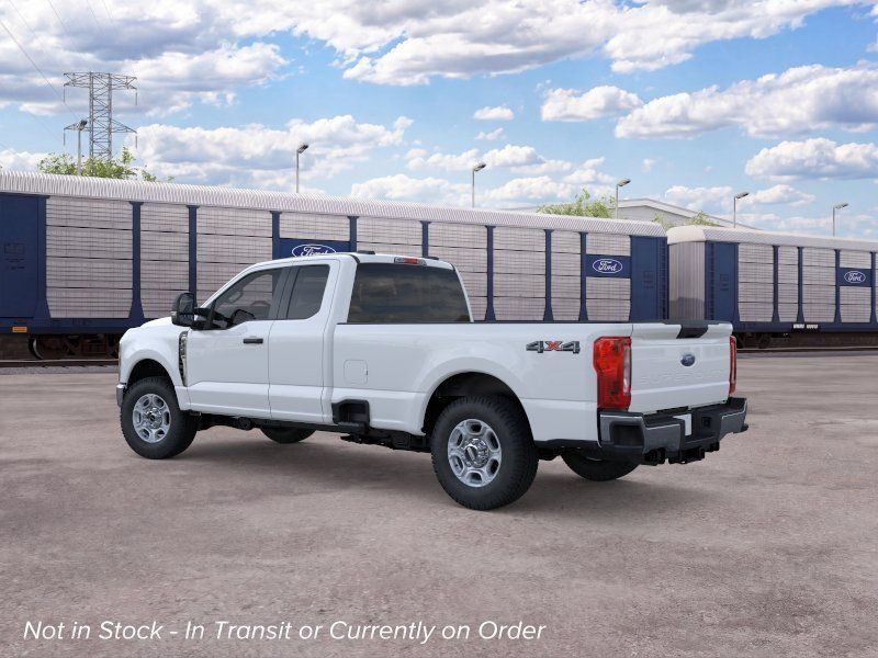 New 2026 Ford F350 XLT w/ Snow Plow/Camper Package AWD/4WD image 4