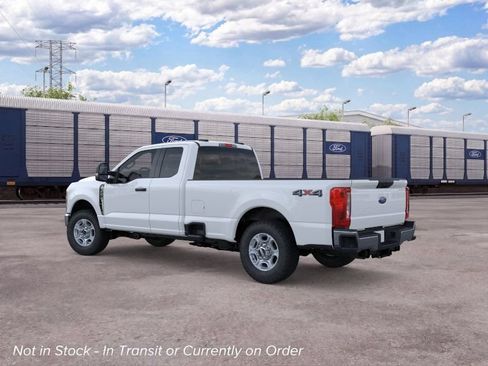 New 2026 Ford F350 XLT AWD/4WD image 4