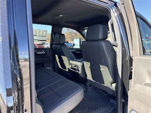 New 2026 Chevrolet Silverado 2500 High Country w/ High Country Premium Package image 25