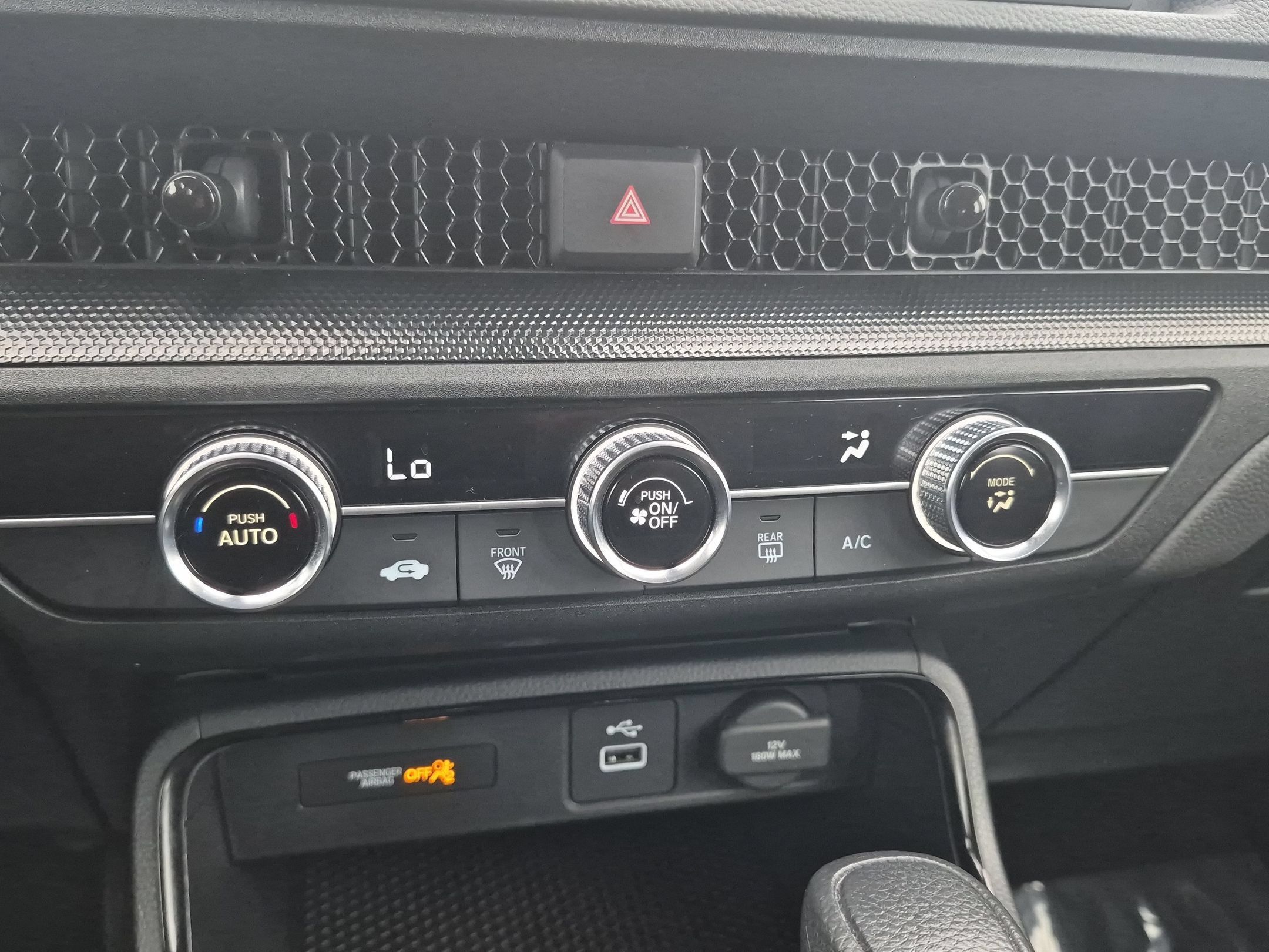 Used 2024 Honda CR-V LX image 20