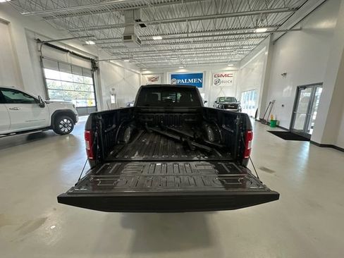 Used 2018 Ford F150 XLT w/ Equipment Group 302A Luxury image 37