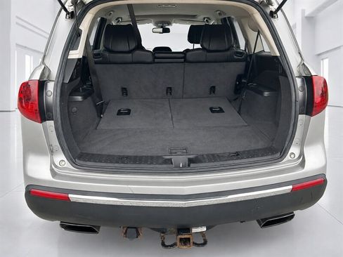 Used 2012 Acura MDX w/ Advance Package AWD/4WD image 18