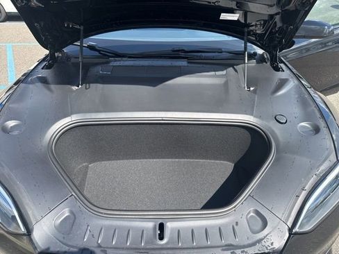 Used 2024 Tesla Model S Plaid AWD/4WD image 24