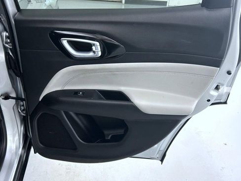 Certified 2024 Jeep Compass Limited image 17