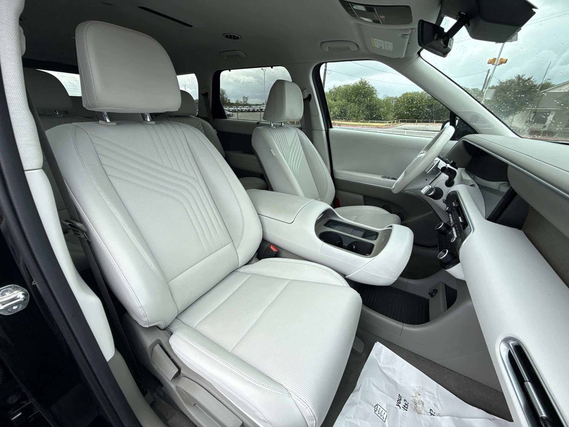 Used 2026 Hyundai Palisade SEL FWD image 26