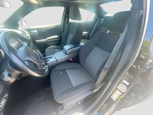 Used 2023 Dodge Charger SXT w/ Cold Weather Package RWD image 21