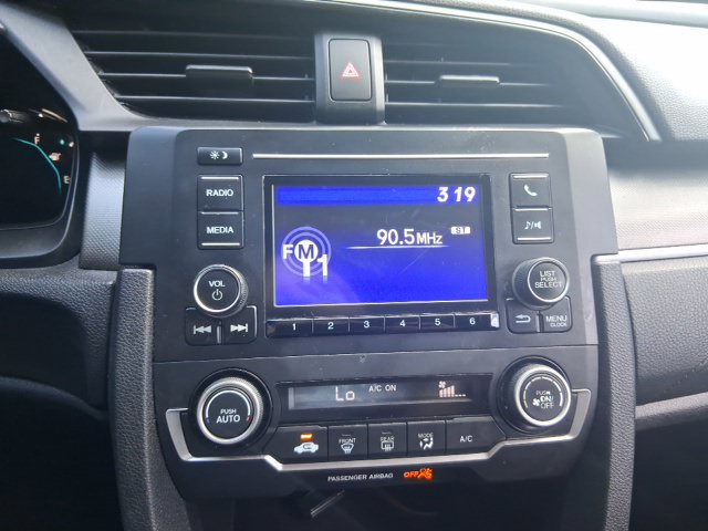 Used 2019 Honda Civic LX image 15