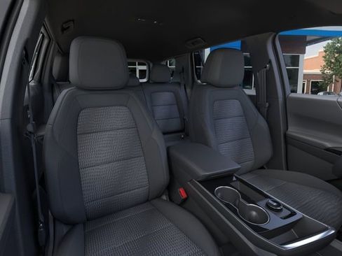 New 2026 Chevrolet Equinox LT w/ Safety and Technology Package FWD image 16