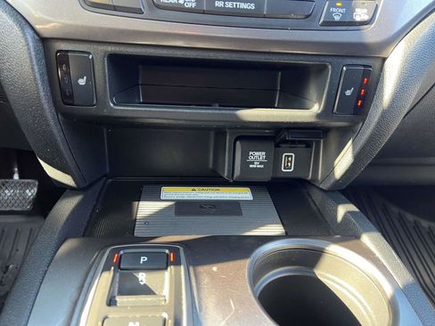 Used 2022 Honda Passport EX-L image 27