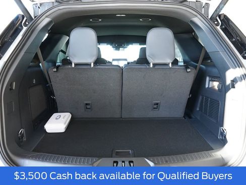 New 2026 Ford Explorer ST image 19