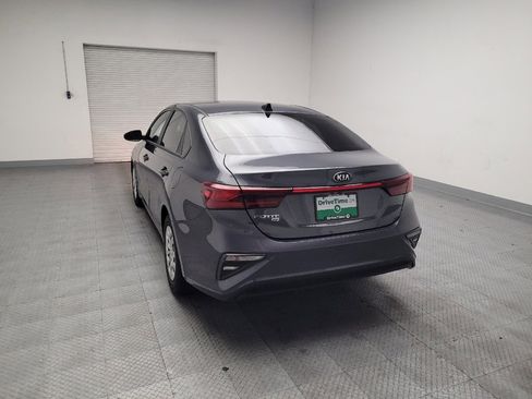 Used 2020 Kia Forte Sedan FWD image 6