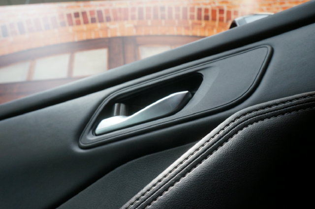 Certified 2025 Nissan Rogue SV AWD/4WD image 30