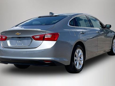 Used 2024 Chevrolet Malibu LT FWD image 5