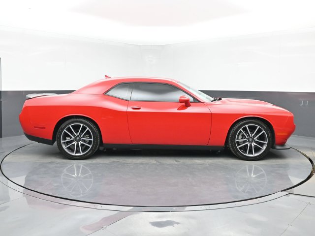 Used 2023 Dodge Challenger R/T w/ Plus Package RWD image 11