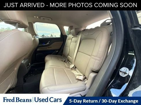 Used 2024 Lincoln Corsair Reserve w/ Equipment Group 201A AWD/4WD image 13
