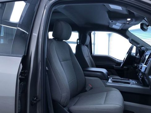 Used 2018 Ford F150 XLT w/ Equipment Group 302A Luxury image 18