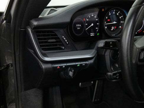 Certified 2023 Porsche 911 Carrera 4S AWD/4WD image 25