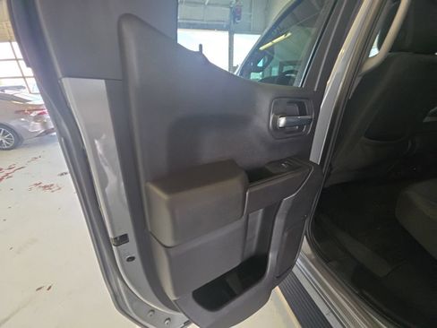 Used 2024 Chevrolet Silverado 1500 Custom RWD image 13