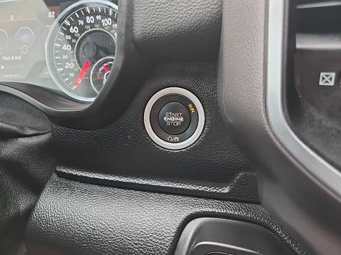 Used 2021 RAM 1500 Big Horn AWD/4WD image 57