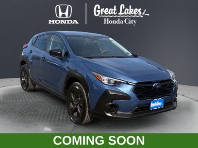Used 2024 Subaru Crosstrek 2.0i