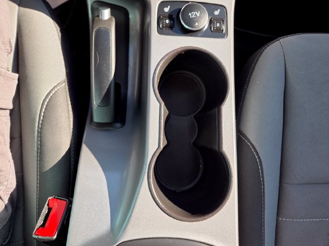Used 2015 Ford Escape SE FWD image 27