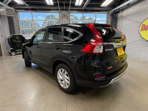 Used 2016 Honda CR-V EX image 3