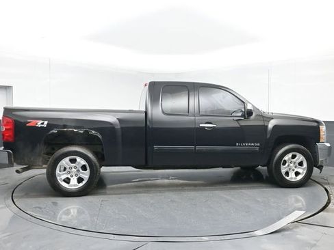 Used 2013 Chevrolet Silverado 1500 LT AWD/4WD image 15