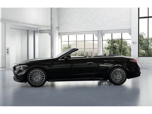 New 2026 Mercedes-Benz CLE 300 4MATIC Cabriolet image 35