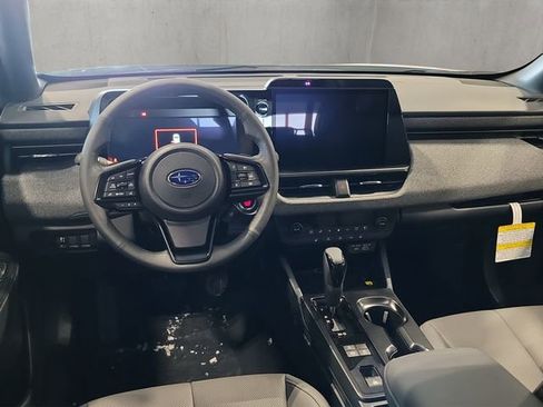 New 2026 Subaru Outback Limited AWD/4WD image 17