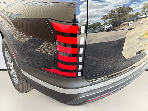 New 2026 Hyundai Palisade SEL image 43