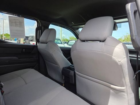 Used 2024 Toyota Tacoma SR5 RWD image 12